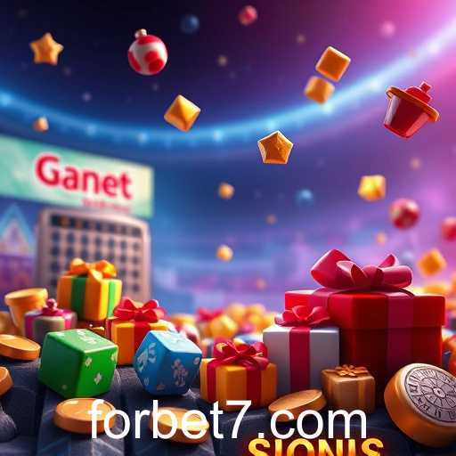 Bonuses and Promotions