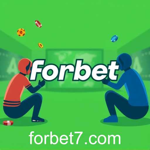 Forbet's Impact on the Online Gaming Landscape