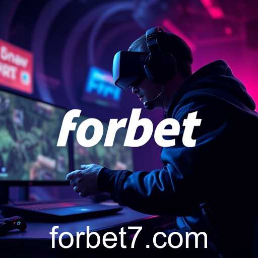The Rise of Forbet in the Online Gaming World