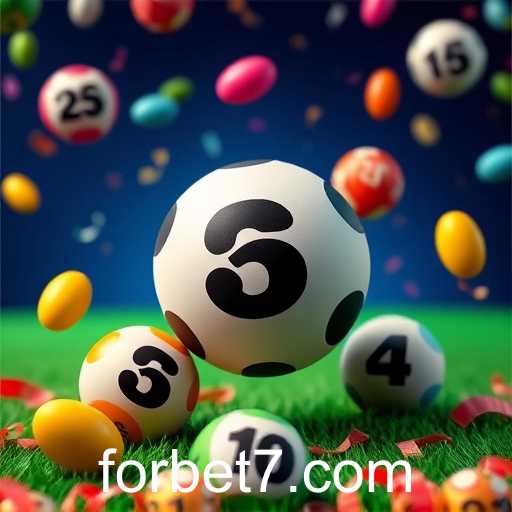 Lotteries