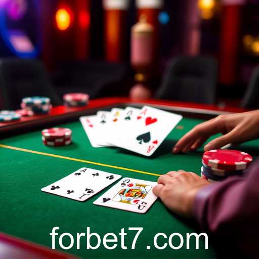 Poker