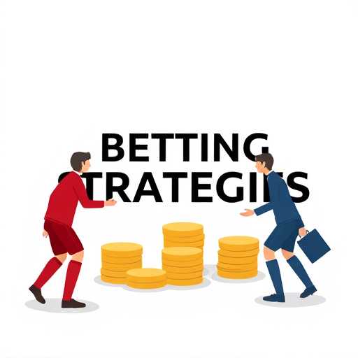 Betting Strategies